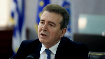 Χρυσοχοΐδης: Μόνο η σύλληψη αξίζει στους κουκουλοφόρους που εισέβαλαν στη Νομική