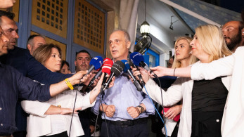 Ο Βελόπουλος προσυπογράφει τις θέσεις ΣΥΡΙΖΑ για το ρεύμα ως «δεξιά συνιστώσα» του