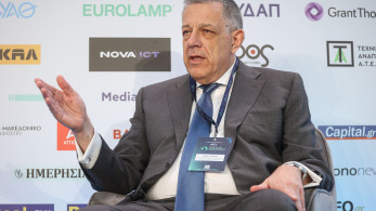 Ταχιάος: Βασική προτεραιότητα του υπουργείου Υποδομών το κυκλοφοριακό πρόβλημα στην Αττική