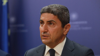 Αυγενάκης σε Κασσελάκη: Ας είναι πιο φειδωλός αυτός που κρίθηκε ένοχος για το πόθεν έσχες
