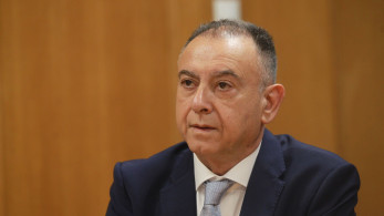Κέλλας: Είμαστε εδώ για να συζητήσουμε με τους αγρότες - Δεν έχουν ζητήσει ραντεβού