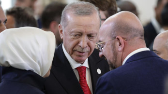Ερντογάν για Συρία: Η Τουρκία δεν έχει βλέψεις στην επικράτεια κανενός