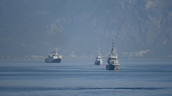 Ελληνοτουρκικά: το Πολεμικό Ναυτικό μεταξύ Κάσου και Καρπάθου για προσπάθειες αποσυμφόρησης της έντασης