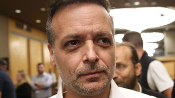 Χάρης Δούκας: στην Άγκυρα ως εκπρόσωπος των Σοσιαλιστών της  Ευρωπαϊκής Επιτροπής των Περιφερειών