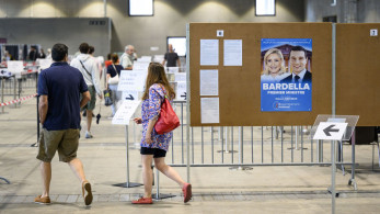 Γαλλία: νέα δημοσκόπηση δείχνει ότι η ακροδεξιά δεν συγκεντρώνει την απόλυτη πλειοψηφία