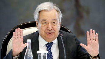 Κυπριακό: ο Γκουτέρες θα εξετάσει την έκθεση για να τοποθετηθεί για τα επόμενα βήματα