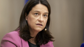 Νίκη Κεραμέως στη ΓΣΕΕ: Σε υψηλή προτεραιότητα η θωράκιση των δικαιωμάτων των εργαζομένων
