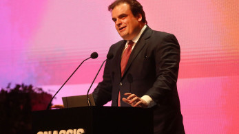 Πιερρακάκης για Τεχνητή Νοημοσύνη: Να συμβάλλει στην εξατομικευμένη μάθηση