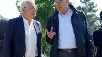 Μπορέλ: Η Επιχείρηση «Ασπίδες» είναι παράδειγμα για το ότι η ΕΕ μπορεί να δράσει αποτελεσματικά ως ναυτική δύναμη ασφάλειας