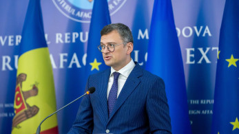 Ουκρανία: επιφυλακτικός ο Κουλέμπα για τις διαπραγματεύσεις με τη Μόσχα