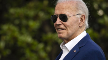 Μπάιντεν σε Δημοκρατικούς: Είμαι σταθερά αποφασισμένος να τρέξω αυτόν τον αγώνα μέχρι τέλους και να νικήσω τον Τραμπ