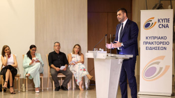Μαρινάκης για fake news: Οι μόνοι που μπορούν να δώσουν ουσιαστική απάντηση είναι οι δημοσιογράφοι
