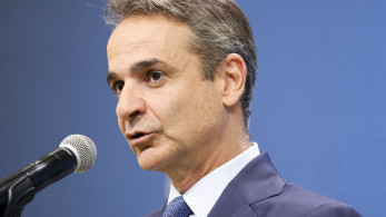 Κυριάκος Μητσοτάκης: Μυθικός Μίλτος Τεντόγλου, γράφει τη δική του μοναδική ιστορία