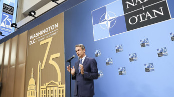 Παρέμβαση Μητσοτάκη για Σκόπια: Η παραβίαση της Συμφωνίας των Πρεσπών θέτει σε κίνδυνο την ασφάλεια στα Δυτικά Βαλκάνια