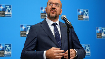 Μισέλ σε Όρμπαν: Η εκ περιτροπής προεδρία του Συμβουλίου δεν έχει κανέναν ρόλο στην εκπροσώπηση της Ένωσης στη διεθνή σκηνή