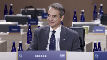 Κυριάκος Μητσοτάκης για παραβίαση της Συμφωνίας των Πρεσπών: Δεν θα αποκαλύψουμε τα όπλα μας