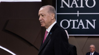Ερντογάν: Είμαστε και με τη Δύση και με την Ανατολή
