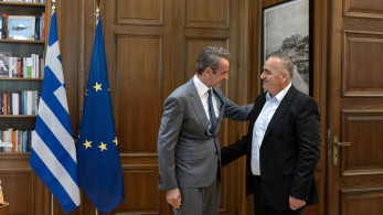 Μπελέρης: αναβλήθηκε η δίκη για το αίτημα αποφυλάκισής του με περιοριστικούς όρους