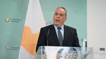 Κύπρος: επιμνημόσυνη δέηση για τους πεσόντες και αγνοουμένους της ΕΛΔΥΚ
