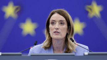 Μέτσολα: Η Ευρώπη δεν θα είναι ποτέ ολόκληρη όσο η Κύπρος παραμένει διχοτομημένη