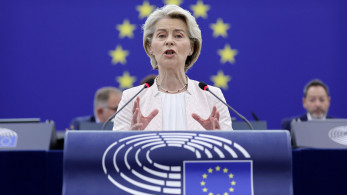 Σήμερα η ψηφοφορία για την επανεκλογή της Φον ντερ Λάιεν - Το όραμά της για την ΕΕ