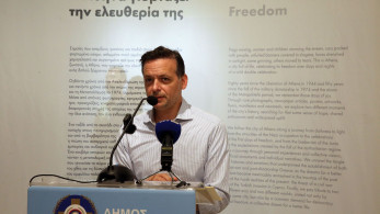 Δούκας: Μηδενική ανοχή σε κρούσματα διαφθοράς, κακοδιαχείρισης και κακοδιοίκησης