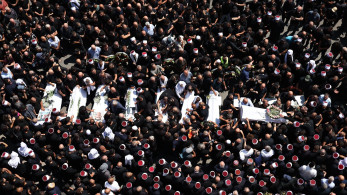 Ισραήλ: απειλεί με σκληρά αντίποινα για τον θάνατο των 12 παιδιών
