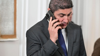 Ο Μητσοτάκης διέγραψε από την ΚΟ της ΝΔ τον Αυγενάκη