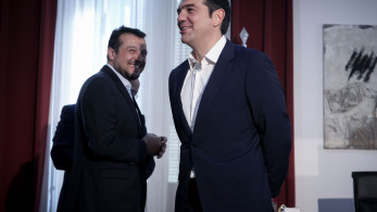 Ξέσπασε πόλεμος Τσίπρα - Παππά: Να προσέχει τις αναξιοπρεπείς στοχεύσεις του