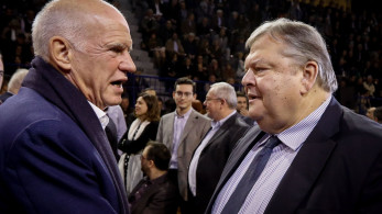 ΠΑΣΟΚ: Παπανδρέου και Βενιζέλος ξαναχτυπούν…