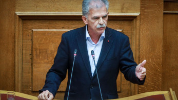 Σφοδρή επίθεση Δανέλλη σε Κασσελάκη: Ο ΣΥΡΙΖΑ δεν είναι το κόμμα του - Εμείς δεν φεύγουμε