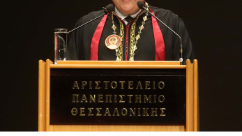 Νίκος Παπαϊωάννου: αιχμή του δόρατος στον αγώνα για τη μεταρρύθμιση στα ΑΕΙ