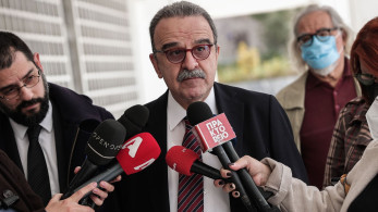 Μαντζουράνης κατά πάντων στον ΣΥΡΙΖΑ: Εκτροχιαζόμαστε στα βράχια