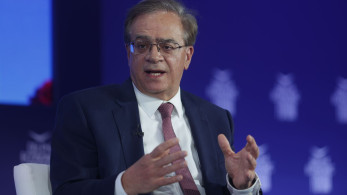 Χαρδούβελης: Tην τελευταία δεκαετία οι ελληνικές τράπεζες έχουν γυρίσει οριστικά σελίδα