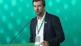 ΠΑΣΟΚ: έχασε το μέτρο ο Πάνος Βλάχος - «Καλύτερα στα Κατεχόμενα παρά στην Ομάδα Αλήθειας»