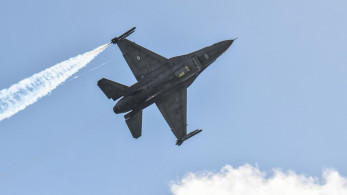 Η αλήθεια για τα F-16 στην Ουκρανία και τα επικίνδυνα ψέματα της αντιπολίτευσης