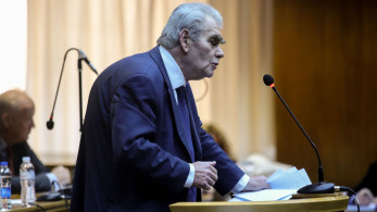 Δημήτρης Παπαγγελόπουλος: ο «Ρασπούτιν» που κατάπιε τη γλώσσα του