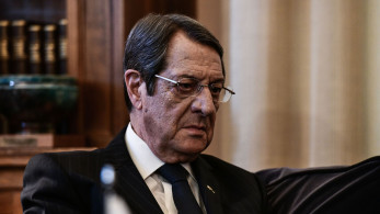 Νίκος Αναστασιάδης στο «Μανιφέστο»: Να παραδώσουμε μία πατρίδα με πλήρη κυριαρχία