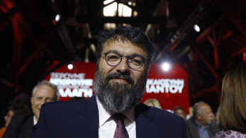 Βασιλειάδης για «μισή» διαγραφή Πολάκη: Να προσέξει ο Κασσελάκης μη γελοιοποιηθεί