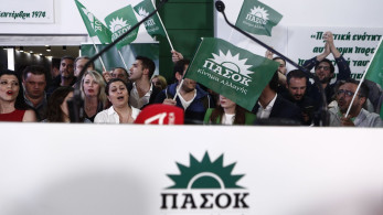 Όλοι εναντίον Ανδρουλάκη - Τι θα συμβεί στην Κ.Ε. του ΠΑΣΟΚ