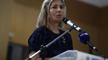 Ζέττα Μακρή: Η Ελάχιστη Βάση Εισαγωγής διασφαλίζει την καλύτερη λειτουργία των πανεπιστημίων