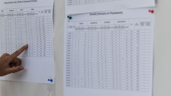 Πανελλαδικές  2024: αύξηση βάσεων στο 38% των τμημάτων και πτώση στο 62%