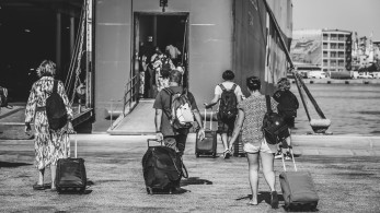 Έχουν ξεφύγει: φωτιά και λάβρα οι τιμές των ακτοπλοϊκών εισιτηρίων
