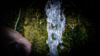 Θεόνη: καθαρό νερό για μαθητές σε εννιά νησιά