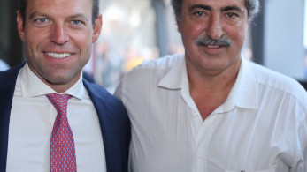 Πολάκης-Κασσελάκης: από τα μέλια στη σκληρή... βεντέτα