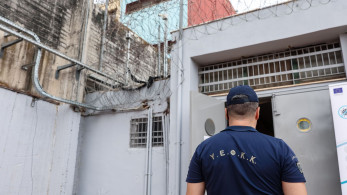 Αποκλειστικά για εγκλήματα κατά της γενετήσιας ελευθερίας οι φυλακές Γρεβενών και Τρίπολης
