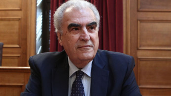Και ο Δημήτρης Ρέππας δείχνει την πόρτα της εξόδου στον Ανδρουλάκη