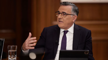 ΕΡΤ: τέλος ο Κουβαράς από το κεντρικό δελτίο