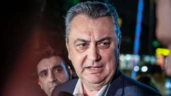 Γιώργος Κωτσός για υποκλοπές: Μεγάλη δικαίωση για τον Γρηγόρη Δημητριάδη, που βρέθηκε στο μάτι του κυκλώνα