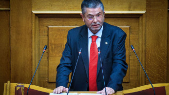 Tα 30 εκατ. του Σαράκη, οι ψευδομάρτυρες, ο οργισμένος Σαμαράς κι ο σιωπηλός Βενιζέλος